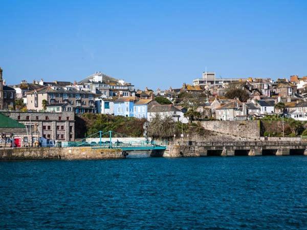 Mount View Penzance Exterior foto